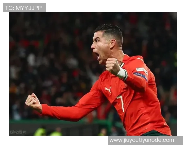 C罗分享葡萄牙队训练瞬间全力备战世预赛坚定信念不负使命