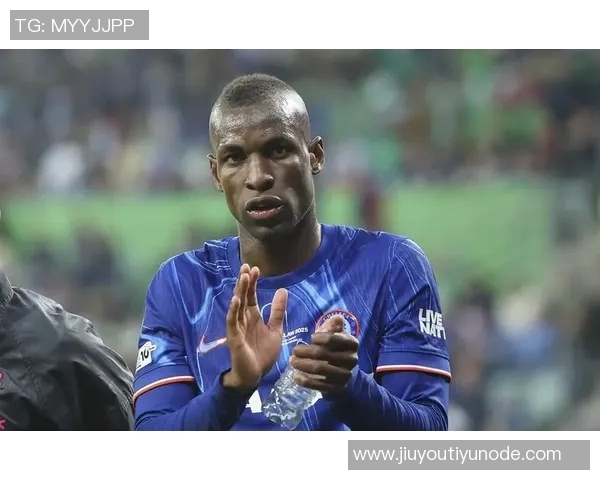 英超球队报价B图雷霍村夏窗愿意放人但要价3500万欧