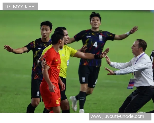 韩国队计划三月赴欧热身赛奥地利或成主要对手